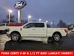 Used 2023 Ford F-150 Lariat SuperCrew Cab for sale #F32932 - photo 8