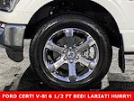 Used 2023 Ford F-150 Lariat SuperCrew Cab for sale #F32932 - photo 9