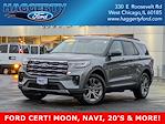 Used 2025 Ford Explorer Active for sale #F32933 - photo 1
