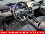 Used 2025 Ford Explorer Active for sale #F32933 - photo 10