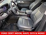 Used 2025 Ford Explorer Active for sale #F32933 - photo 11