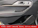Used 2025 Ford Explorer Active for sale #F32933 - photo 12