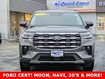 Used 2025 Ford Explorer Active for sale #F32933 - photo 2