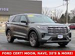 Used 2025 Ford Explorer Active for sale #F32933 - photo 3