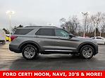 Used 2025 Ford Explorer Active for sale #F32933 - photo 4