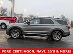 Used 2025 Ford Explorer Active for sale #F32933 - photo 8