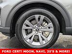 Used 2025 Ford Explorer Active for sale #F32933 - photo 9