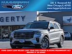Used 2025 Ford Explorer Active for sale #F32934 - photo 1
