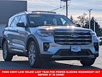 Used 2025 Ford Explorer Active for sale #F32934 - photo 3