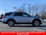 Used 2025 Ford Explorer Active for sale #F32934 - photo 4
