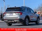 Used 2025 Ford Explorer Active for sale #F32934 - photo 5