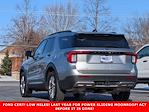 Used 2025 Ford Explorer Active for sale #F32934 - photo 7