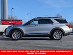 Used 2025 Ford Explorer Active for sale #F32934 - photo 8