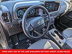Used 2025 Ford Bronco Sport Badlands for sale #F32938 - photo 10
