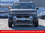 Used 2025 Ford Bronco Sport Badlands for sale #F32938 - photo 2