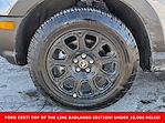 Used 2025 Ford Bronco Sport Badlands for sale #F32938 - photo 9