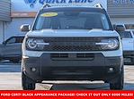 2025 Ford Bronco Sport AWD SUV for sale #F32939 - photo 4
