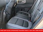 2025 Ford Bronco Sport AWD SUV for sale #F32939 - photo 22
