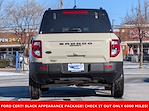 2025 Ford Bronco Sport AWD SUV for sale #F32939 - photo 3