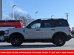 2025 Ford Bronco Sport AWD SUV for sale #F32939 - photo 8