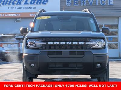 2025 Ford Bronco Sport AWD SUV for sale #F32940 - photo 2