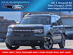 2025 Ford Bronco Sport AWD SUV for sale #F32940 - photo 1