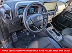 2025 Ford Bronco Sport AWD SUV for sale #F32940 - photo 10