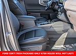 2025 Ford Bronco Sport AWD SUV for sale #F32940 - photo 25
