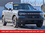 2025 Ford Bronco Sport AWD SUV for sale #F32940 - photo 3