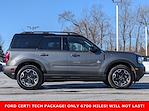 2025 Ford Bronco Sport AWD SUV for sale #F32940 - photo 4