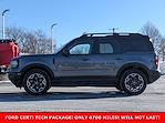 2025 Ford Bronco Sport AWD SUV for sale #F32940 - photo 8