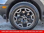 2025 Ford Bronco Sport AWD SUV for sale #F32940 - photo 9