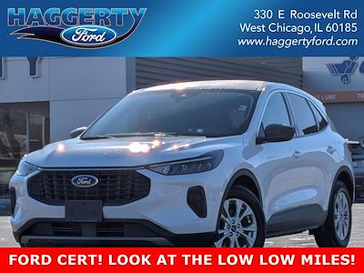 2023 Ford Escape FWD SUV for sale #F32941 - photo 1