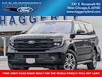2025 Ford Expedition MAX 4x4 SUV for sale #F32943 - photo 1