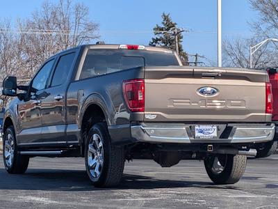 Used 2022 Ford F-150 - photo 1