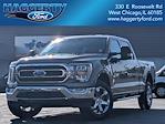 2022 Ford F-150 SuperCrew Cab 4x4 Pickup for sale #F32945 - photo 1