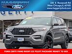 2022 Ford Explorer 4WD SUV for sale #F32947 - photo 1