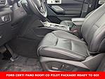 2022 Ford Explorer 4WD SUV for sale #F32947 - photo 11