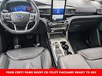 2022 Ford Explorer 4WD SUV for sale #F32947 - photo 24