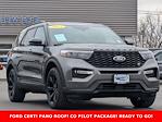 2022 Ford Explorer 4WD SUV for sale #F32947 - photo 3