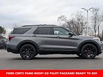 2022 Ford Explorer 4WD SUV for sale #F32947 - photo 4