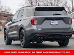 2022 Ford Explorer 4WD SUV for sale #F32947 - photo 7