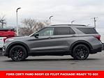 2022 Ford Explorer 4WD SUV for sale #F32947 - photo 8