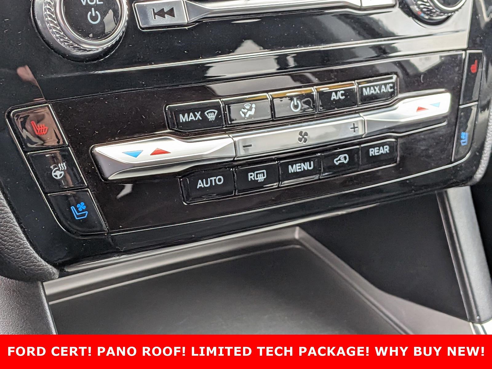 Used 2023 Ford Explorer - photo 23