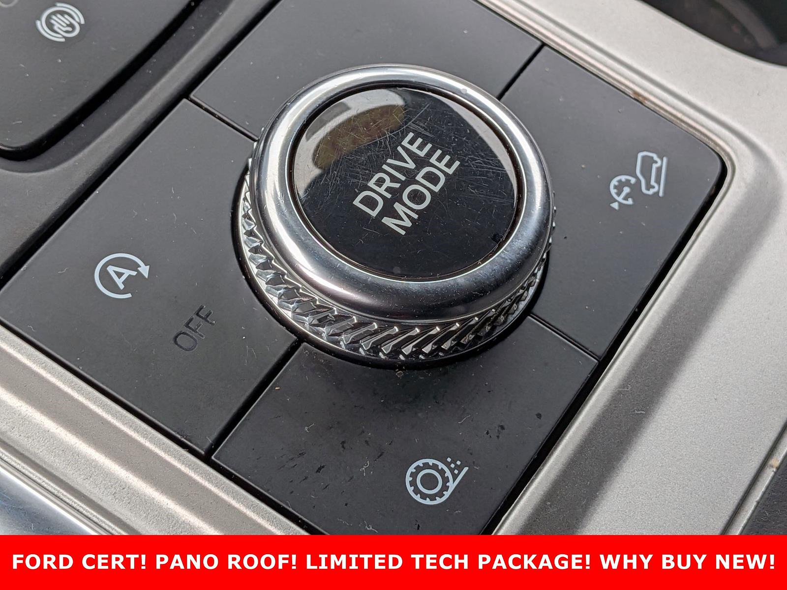 Used 2023 Ford Explorer - photo 25