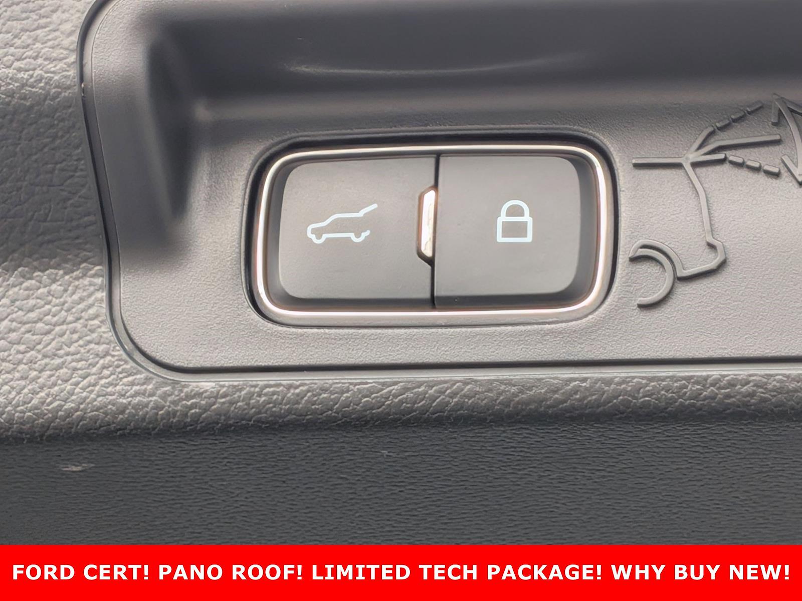 Used 2023 Ford Explorer - photo 29