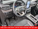 2023 Ford Explorer 4WD SUV for sale #F32949 - photo 10
