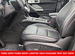 2023 Ford Explorer 4WD SUV for sale #F32949 - photo 11