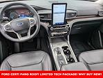 2023 Ford Explorer 4WD SUV for sale #F32949 - photo 24