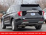 2023 Ford Explorer 4WD SUV for sale #F32949 - photo 7